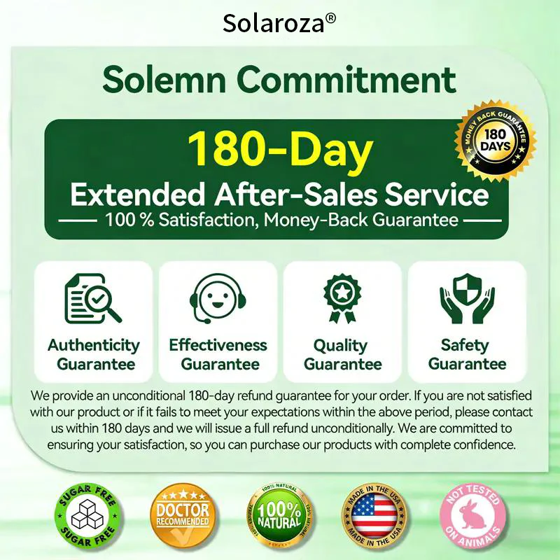 💫【🇺🇸 𝐎𝐟𝐟𝐢𝐜𝐢𝐚𝐥 𝐔𝐒 𝐒𝐭𝐨𝐫𝐞  】🧑‍⚕️🩺 𝐒𝐨𝐥𝐚𝐫𝐨𝐳𝐚® 𝐃𝐚𝐢𝐥𝐲 𝐀𝐩𝐩𝐞𝐭𝐢𝐭𝐞 & 𝐁𝐥𝐨𝐨𝐝 𝐒𝐮𝐠𝐚𝐫 𝐒𝐮𝐩𝐩𝐨𝐫𝐭 𝐏𝐚𝐭𝐜𝐡 𝐍𝐨 𝐒𝐡𝐨𝐭𝐬 • 𝐍𝐨 𝐏𝐢𝐥𝐥𝐬 • 𝐍𝐨 𝐂𝐫𝐚𝐬𝐡 𝐃𝐢𝐞𝐭𝐬 - Image 5