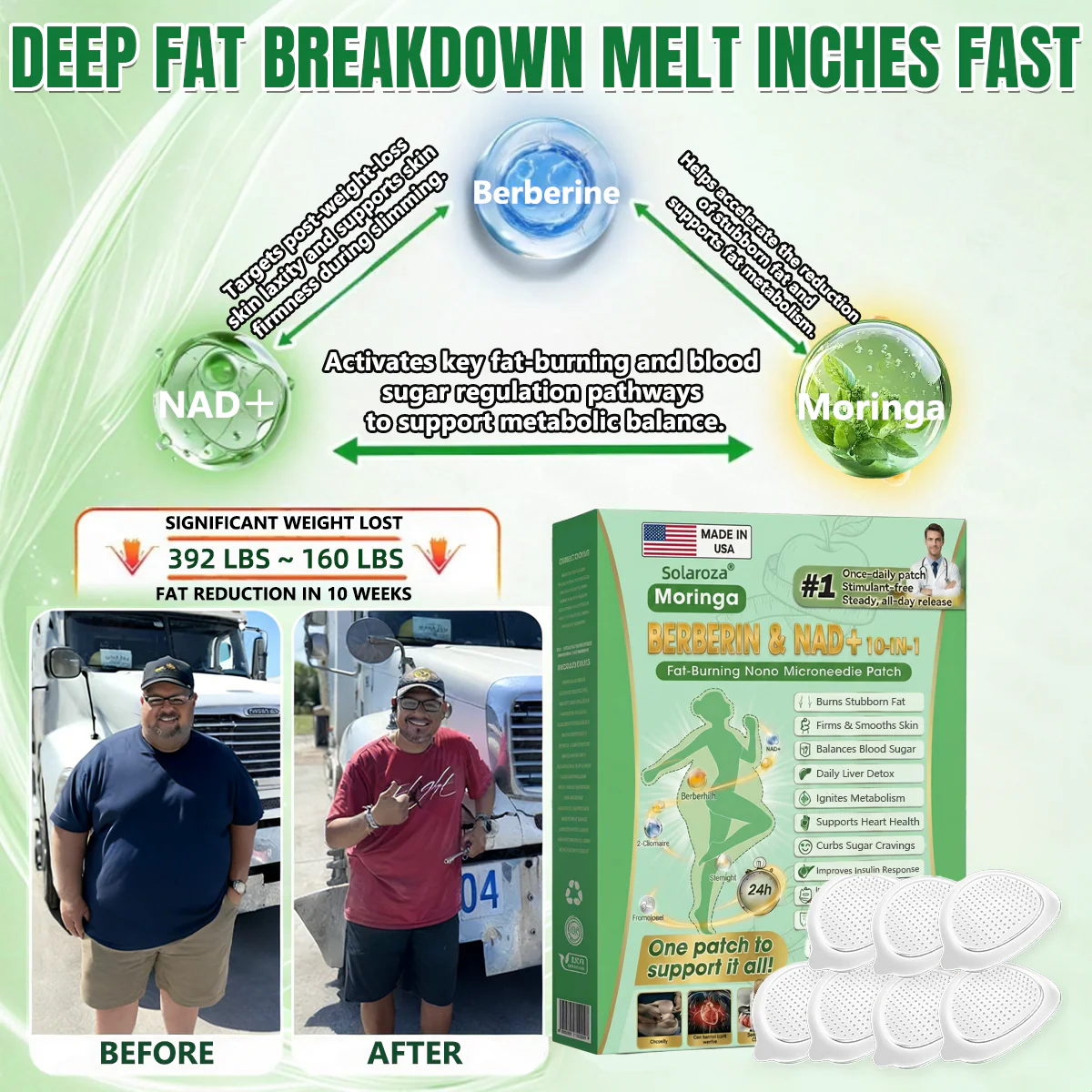 💫【🇺🇸 𝐎𝐟𝐟𝐢𝐜𝐢𝐚𝐥 𝐔𝐒 𝐒𝐭𝐨𝐫𝐞  】🧑‍⚕️🩺 𝐒𝐨𝐥𝐚𝐫𝐨𝐳𝐚® 𝐃𝐚𝐢𝐥𝐲 𝐀𝐩𝐩𝐞𝐭𝐢𝐭𝐞 & 𝐁𝐥𝐨𝐨𝐝 𝐒𝐮𝐠𝐚𝐫 𝐒𝐮𝐩𝐩𝐨𝐫𝐭 𝐏𝐚𝐭𝐜𝐡 𝐍𝐨 𝐒𝐡𝐨𝐭𝐬 • 𝐍𝐨 𝐏𝐢𝐥𝐥𝐬 • 𝐍𝐨 𝐂𝐫𝐚𝐬𝐡 𝐃𝐢𝐞𝐭𝐬 - Image 6
