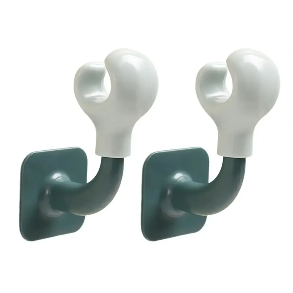 2Pcs Self-Adhesive Decorative Legs for Tissue Boxes & Trash Cans - Image 13