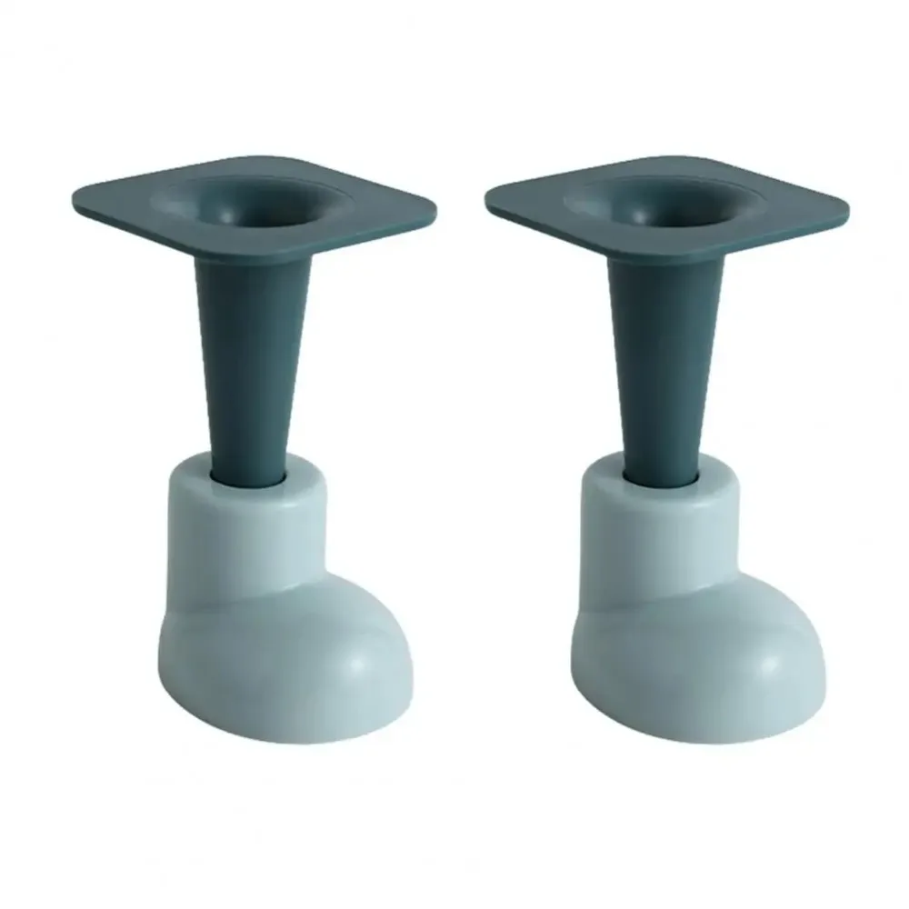 2Pcs Self-Adhesive Decorative Legs for Tissue Boxes & Trash Cans - Image 14