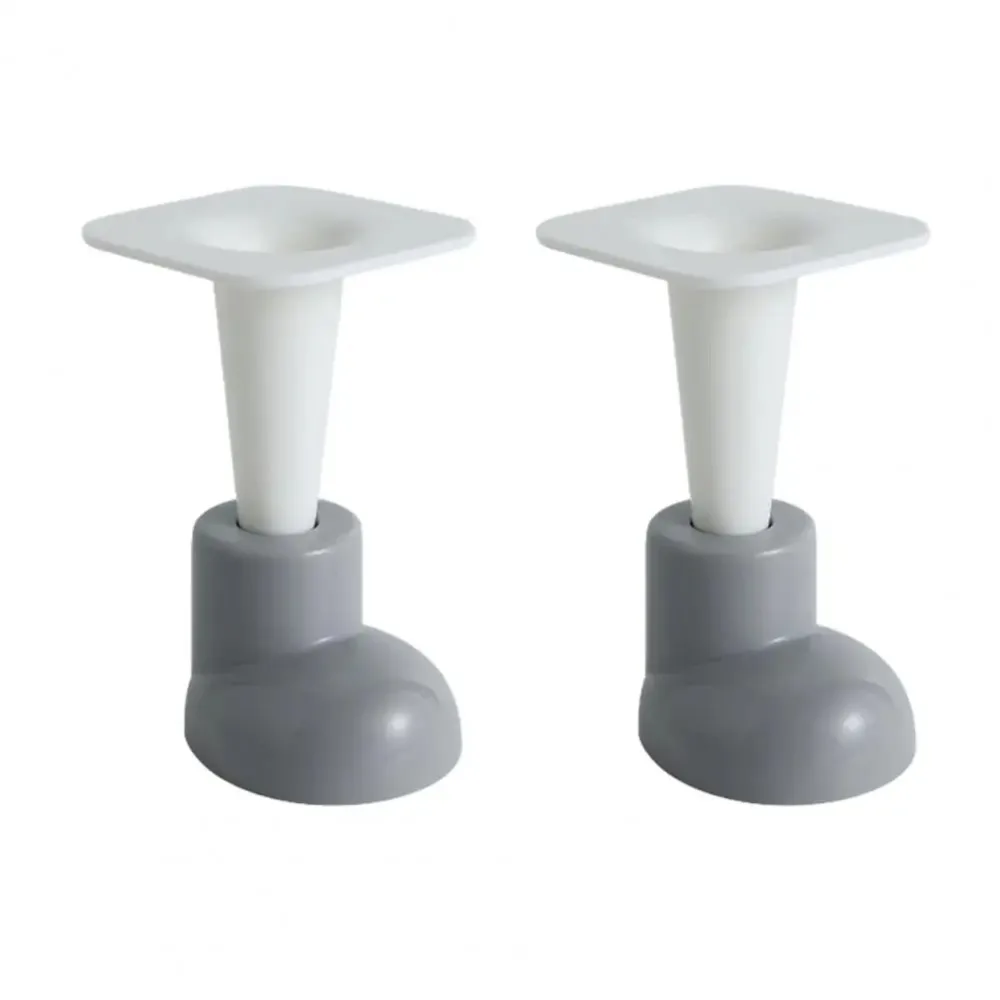 2Pcs Self-Adhesive Decorative Legs for Tissue Boxes & Trash Cans - Image 8