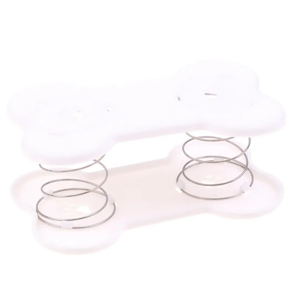 Automatic Spring Tissue Holder – Inner Tray for Car & Kitchen Use - Image 4