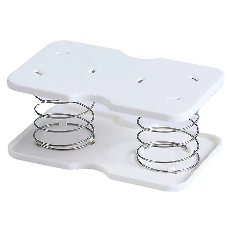Automatic Spring Tissue Holder – Inner Tray for Car & Kitchen Use - Image 8